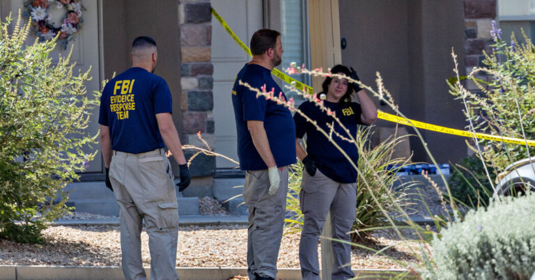 Tensions Rise as Suspected Assassin Detained Near Supreme Court Cathedral