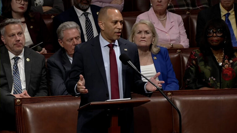 Jeffries’ Meme Attempt Backfires in Public Relations Fiasco