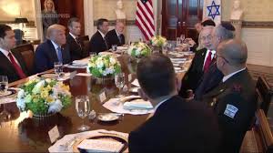 Warren’s Omission Sparks Outrage as Trump’s Role in Gaza Cease-Fire Ignites Debate