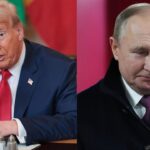 Russia Insists on Reviving Ties with US Amid New Sanctions