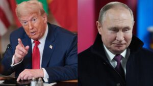 Russia Insists on Reviving Ties with US Amid New Sanctions