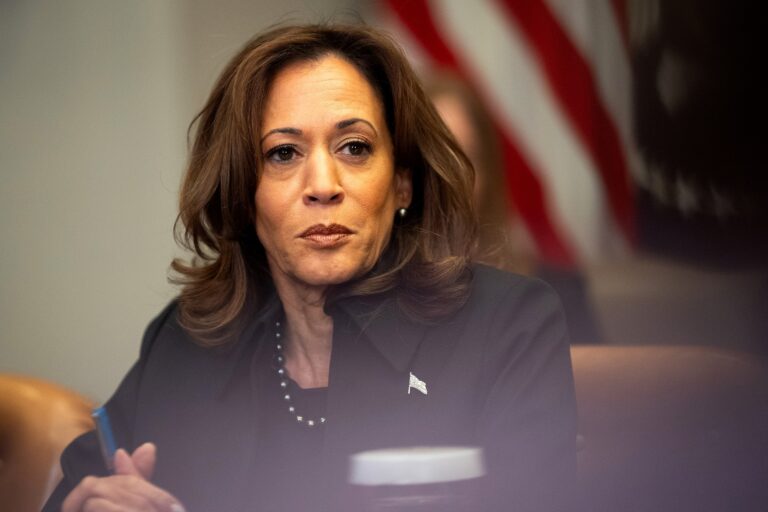 Kamala Harris Teases 2028 Presidential Bid Amid Controversial Remarks