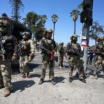Feds Threaten California Over CDLs for Illegal Immigrants