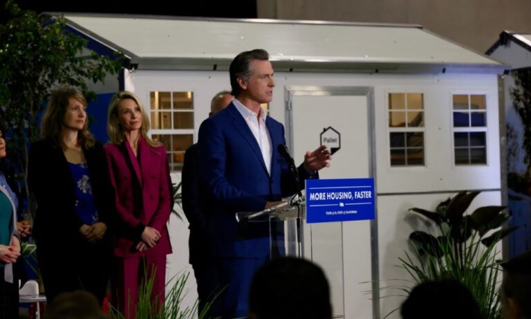 Harmeet Dhillon Confronts Gavin Newsom’s Team Over Alleged Threats