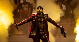 Bad Bunny’s Super Bowl Halftime Show Sparks Debate Over ICE Presence