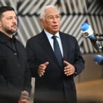 Belgian Defense Minister Warns Against Using Frozen Russian Assets for Ukraine Amid EU Disputes