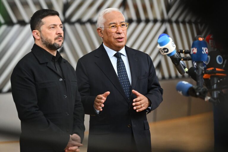Belgian Defense Minister Warns Against Using Frozen Russian Assets for Ukraine Amid EU Disputes