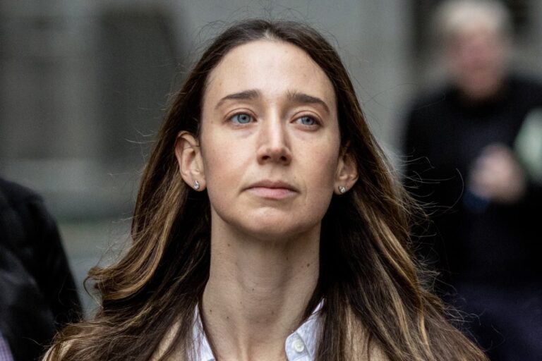 Charlie Javice Sentenced to 7 Years in Prison for Deceiving JPMorgan Chase