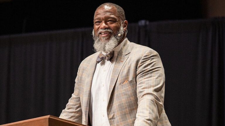 Founders Seminary Announces Leadership Transition Following Voddie Baucham’s Sudden Passing