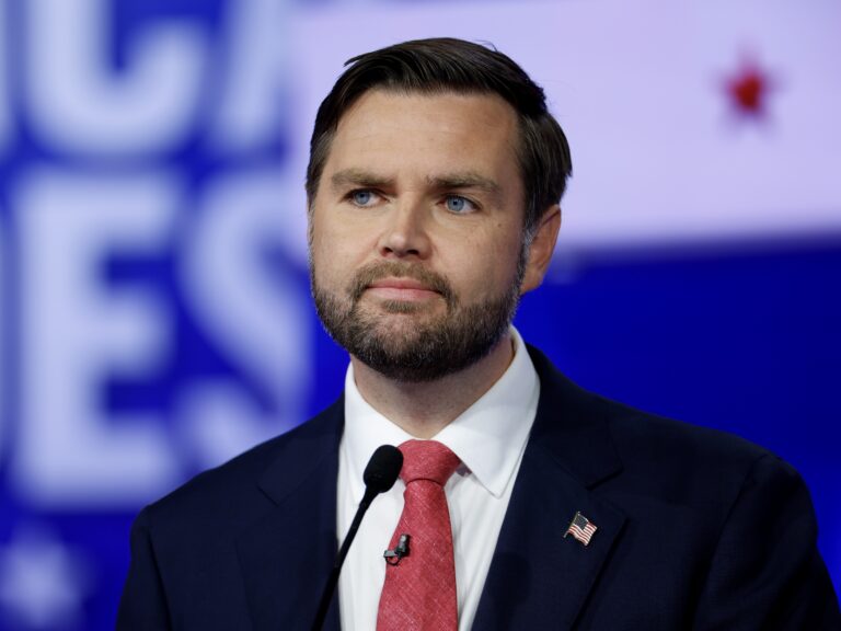 Vice President JD Vance Delivers Rhetorical Mastery on Immigration at University of Mississippi Event