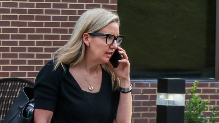 Cracker Barrel CEO Julie Masino Faces Backlash Over Rebranding Controversies