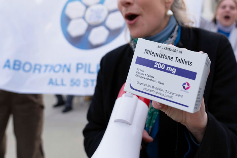 FDA Approval of Generic Abortion Pill Sparks Controversy as Health Secretary Defends Process