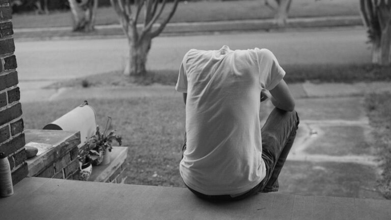 The Crisis of Purpose: Why Young Men Are Struggling in a Comfortable World