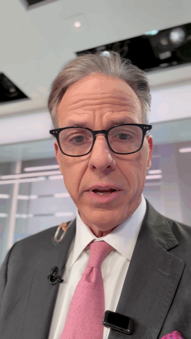 CNN Host’s Contradictory Comments on Letitia James Indictment Spark Scrutiny