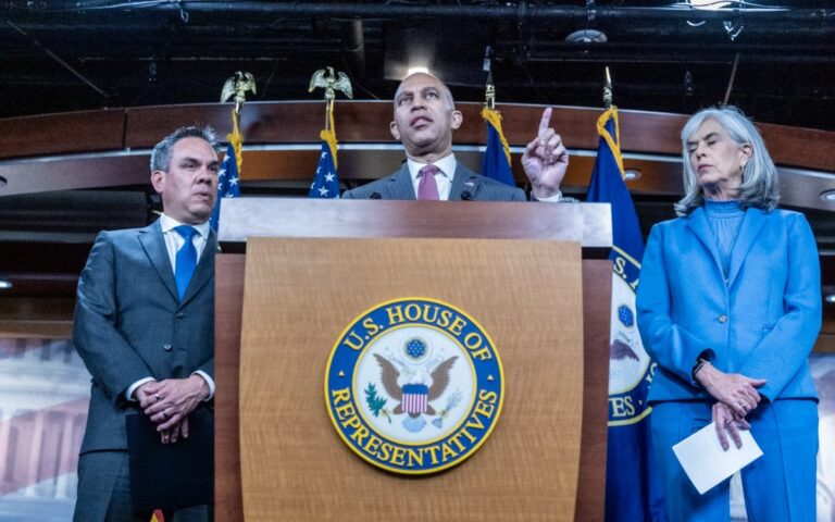 Grassley Condemns Biden-Era FBI Probe as “Worse Than Watergate”