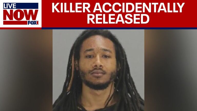 Convicted Killer Released Early Amid Outcry from Victim’s Family