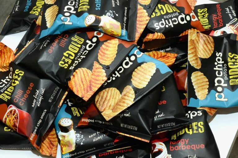 PepsiCo Announces Major Shift in Snack Ingredients Amid Health Concerns