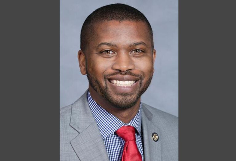 North Carolina State Representative Arrested on Sexual Abuse Charges Involving Minor