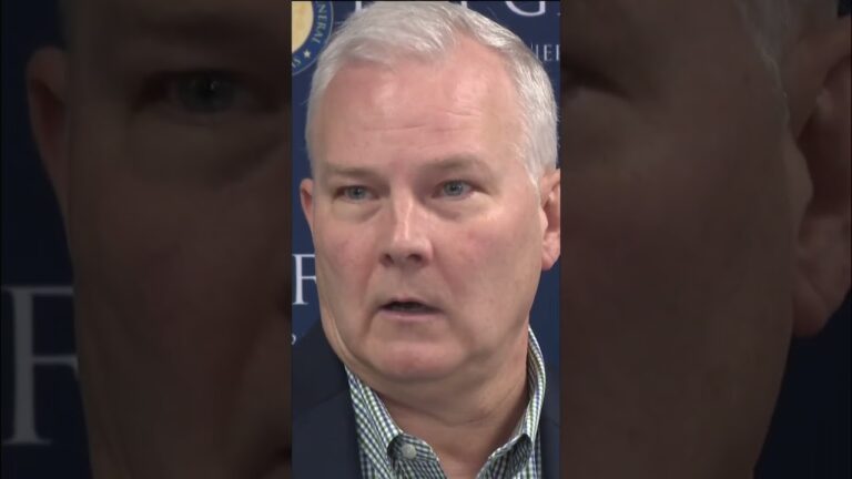 Arkansas Attorney General Announces Arrests of Three Noncitizens for Illegal Voting