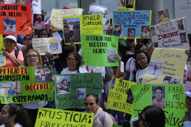 Public Backs Deportation Policies Amid Divided Opinions