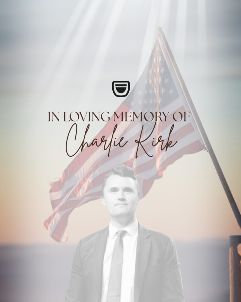 Community Rallies Behind Coffee Shop Amid Backlash Over Charlie Kirk Tribute