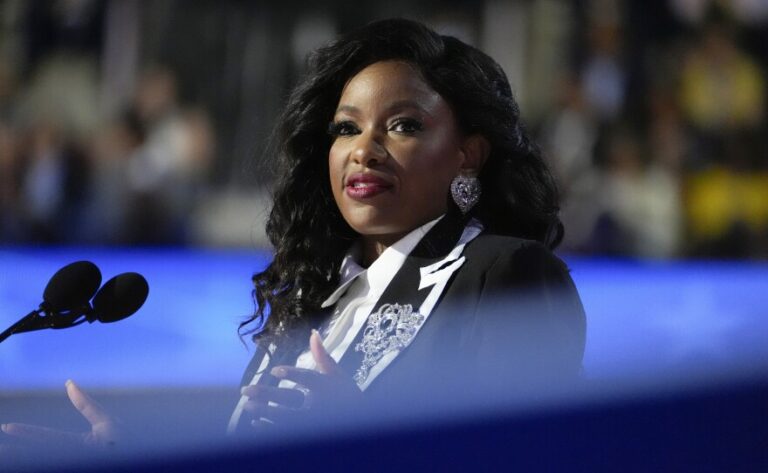 Rep. Jasmine Crockett’s Misinformation Undermines Democratic Leadership