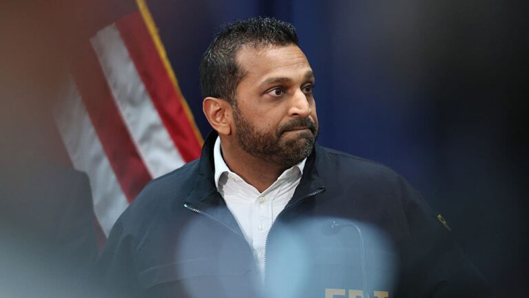 FBI Thwarts Potential Terror Attack in Michigan, Arrests Suspects Ahead of Halloween