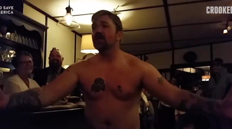 Graham Platner’s Controversial Past Resurfaces as Democratic Dream Candidate Faces Nazi Tattoo Scandal