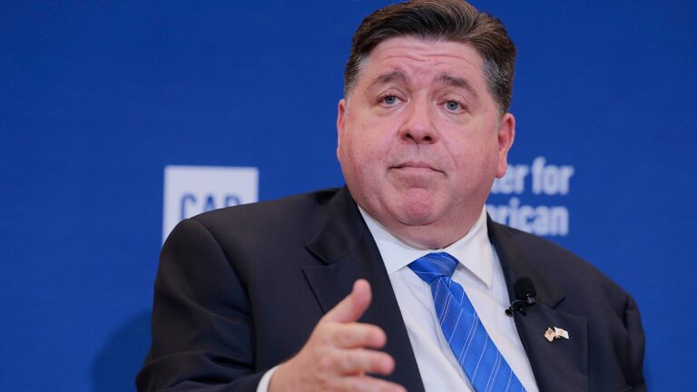 Fox News Host Confronts Illinois Governor Over Chicago’s Deadly Crime Crisis