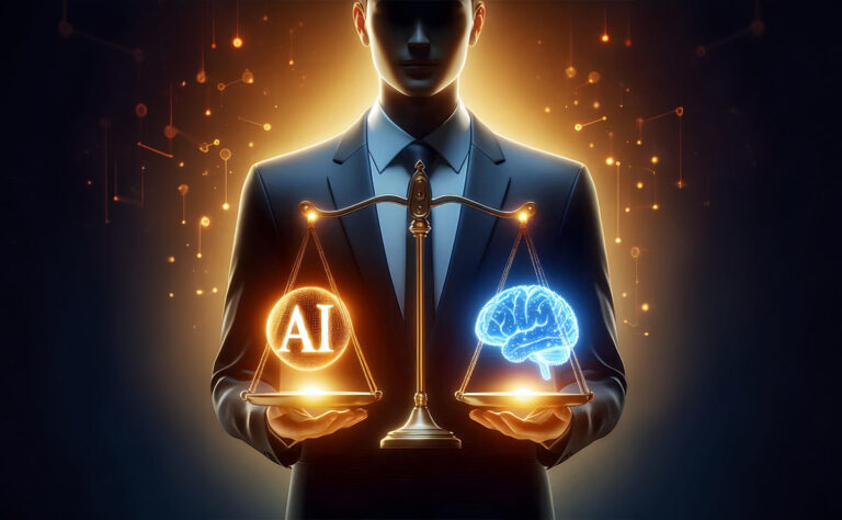 AI Errors in Judicial Rulings Spark Concern Over Oversight
