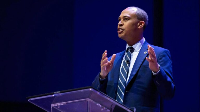 Texas Democrat’s Violent Rhetoric Sparks Outrage