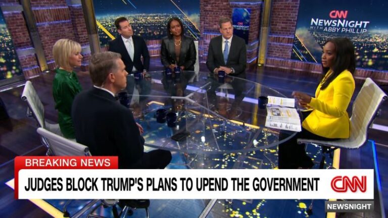 “Scott Jennings Condemns Letitia James’ Hypocrisy Over Selective Prosecution Claims”