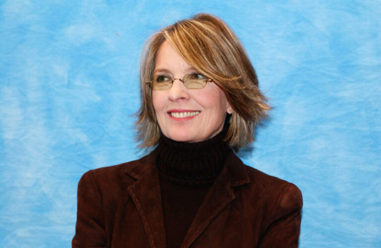 Diane Keaton, Acclaimed Actress of ‘Annie Hall’ and ‘The Godfather,’ Dies