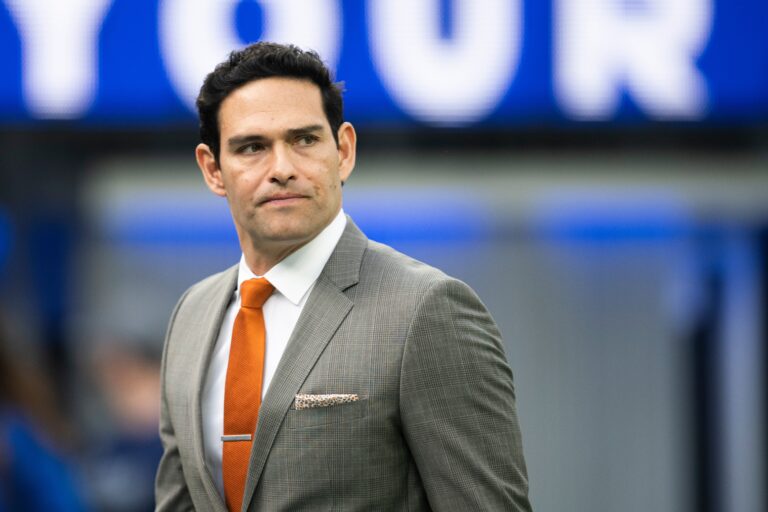 Mark Sanchez Faces Felony Charges After Parking Spot Altercation