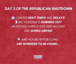 Trump Redirects Tariff Revenue to Fund WIC Amid Government Shutdown