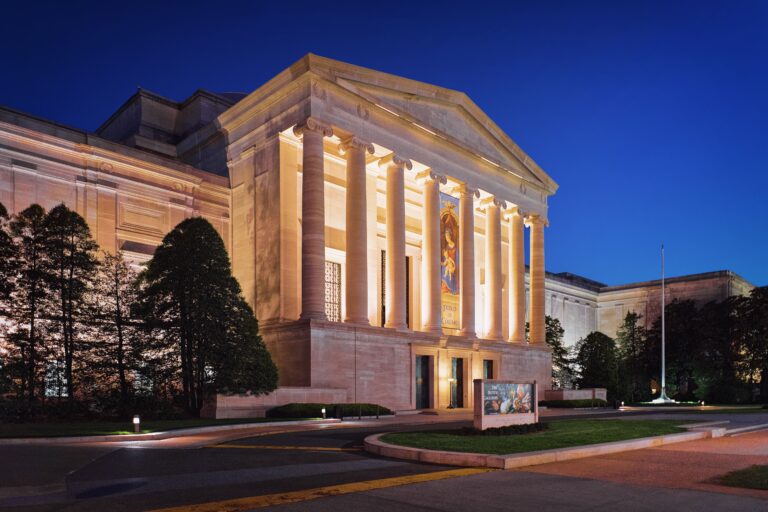 Trump’s Ambitious Plan to Restore Classical Architecture in Washington D.C.