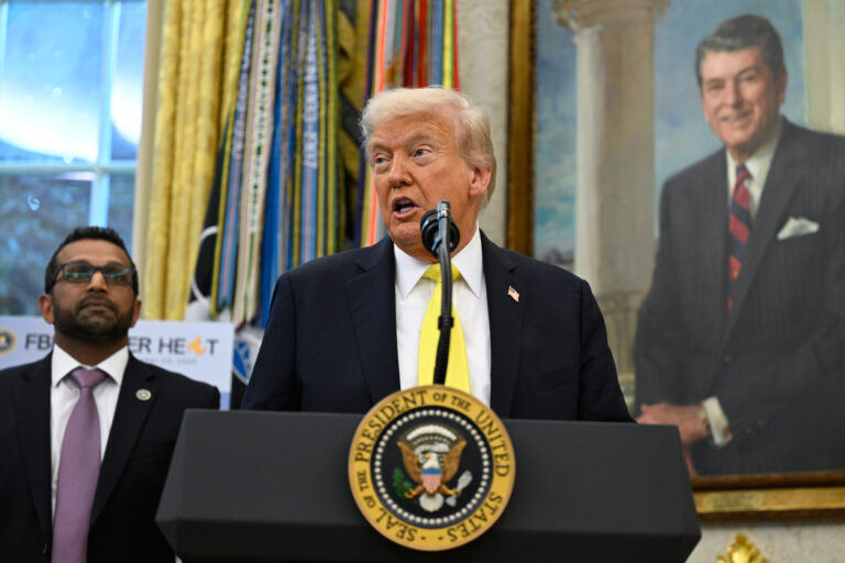 Trump Halts National Guard Surge to San Francisco Amid Legal Challenges