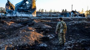 Russia Criticizes Haste in Ukraine Talks, Warns Against Quick Fixes