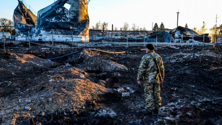 Russia Criticizes Haste in Ukraine Talks, Warns Against Quick Fixes
