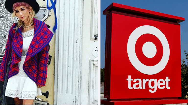 Target Faces Backlash Over Controversial Product Placement Amid Layoffs