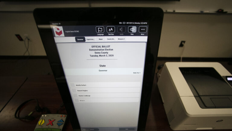 Conspiracy Theories Resurface: Dominion Voting System Accusations Emerge Again