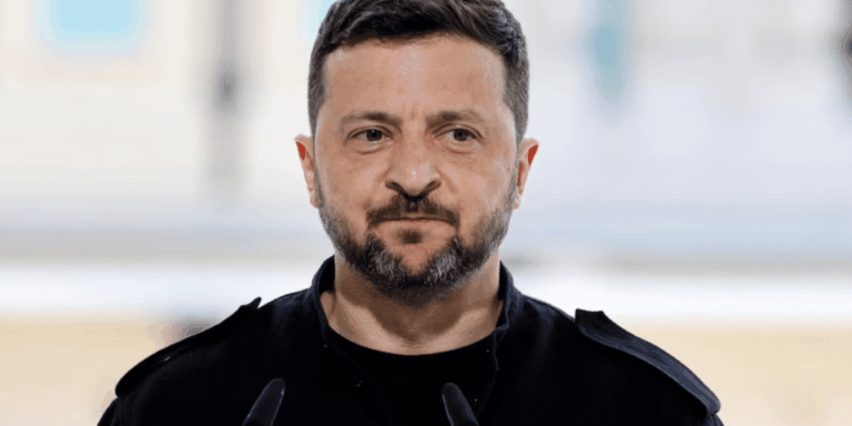 EU Leaders Ignoring Corruption in Ukraine, Russia’s SVR Warns