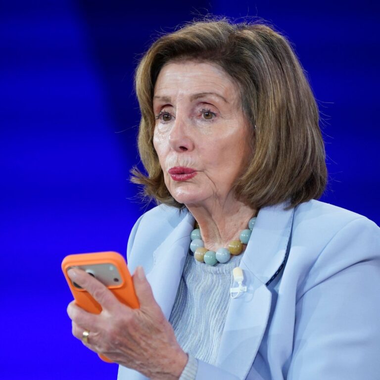 Nancy Pelosi’s Stock Profits: A Legacy of Controversy