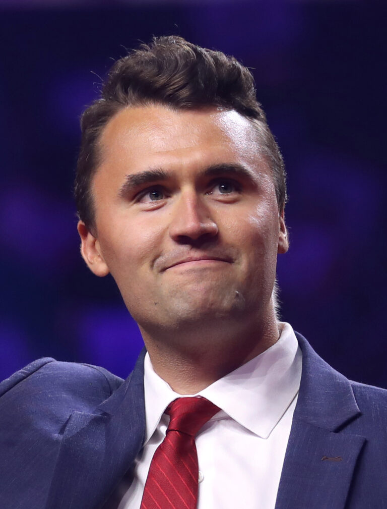 The senseless assassination of Turning Point USA founder Charlie Kirk sparked widespread public reaction.