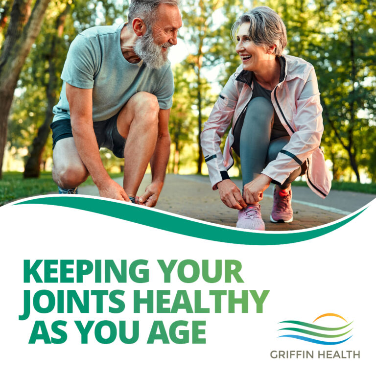 Joint Drought: The Hidden Culprit Behind Joints’ Aging and How to Tackle It