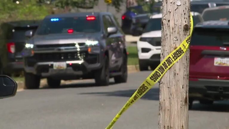 Maryland Teen Receives 80-Year Sentence for Schoolyard Murder