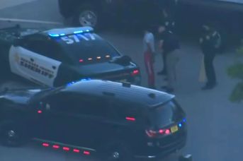 A Woman Asks 9-Year-Old to Move Car, Disaster Follows