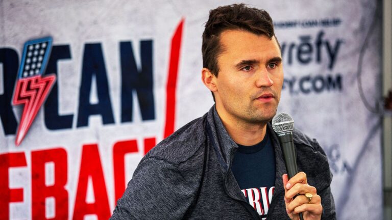 The Unseen Consequences: How Charlie Kirk’s Assassination Spurred a Wave of Cancel Culture in America