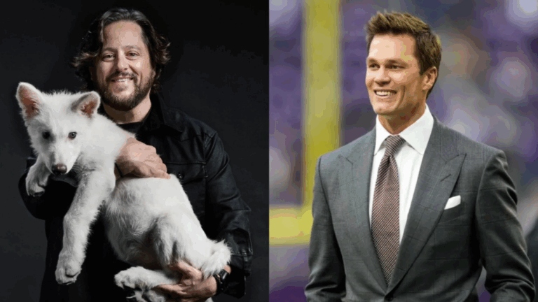Tom Brady’s Controversial Pet Cloning Announcement Sparks Outcry