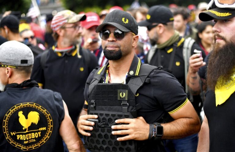 The Seditious Six: Gallego’s Bold Threats Over Potential Court-Martial of Colleague